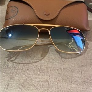 Ray ban sunglasses